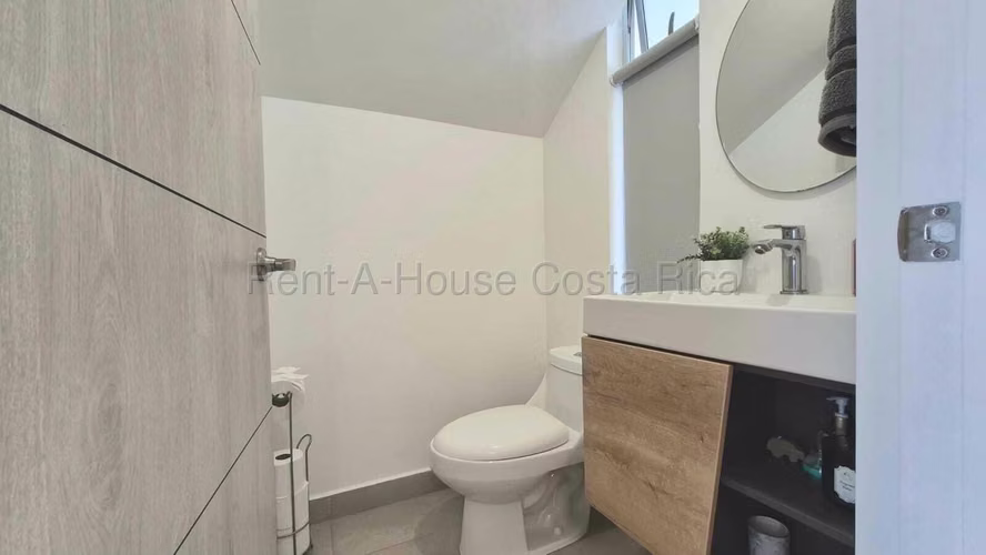 Venta de casa con ubicación privilegiada en Santo Domingo de Heredia - Imagen 6