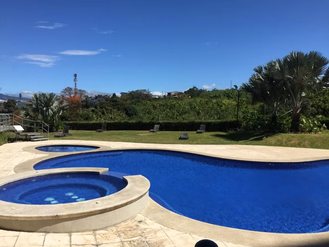 ALQUILER APARTAMENTO AMOBLADO $ 1.600 MATA REDONDA - Imagen 13