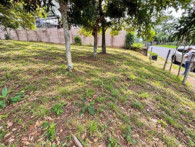 SE VENDE LOTE EN POÁS DE ALAJUELA