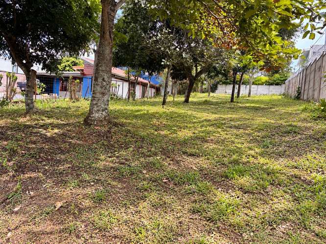 SE VENDE LOTE EN POÁS DE ALAJUELA