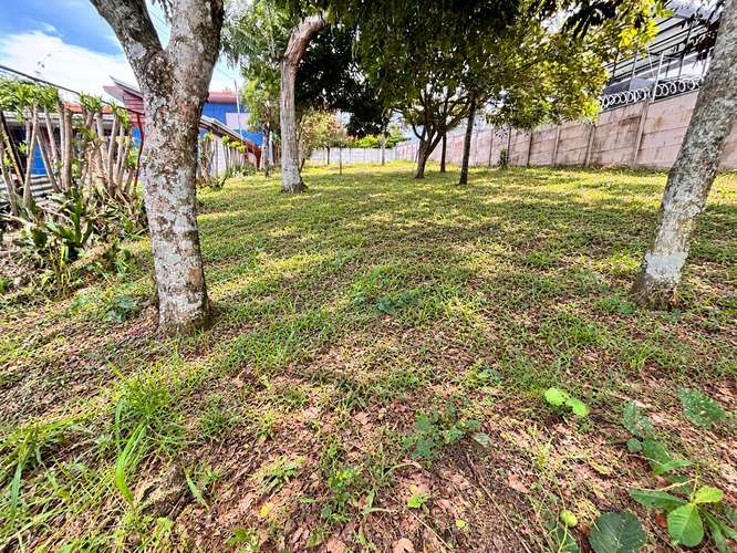 SE VENDE LOTE EN POÁS DE ALAJUELA