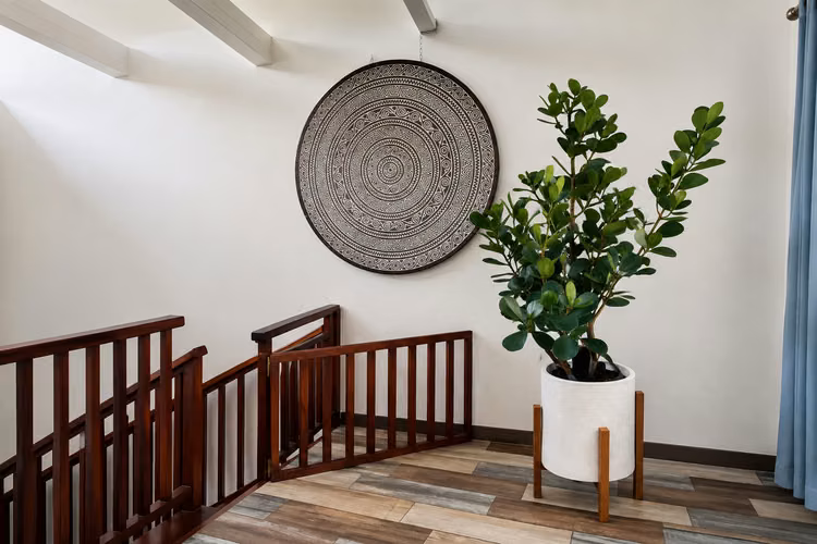 Apartamento amueblado cerca de Ciudad Colón - Imagen 5