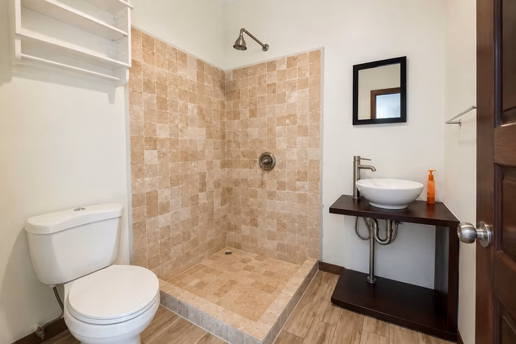 Apartamento amueblado cerca de Ciudad Colón - Imagen 9