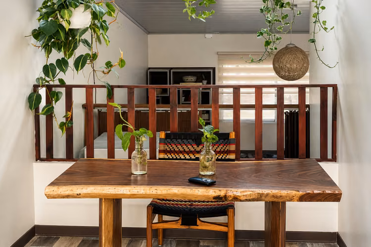Apartamento amueblado cerca de Ciudad Colón - Imagen 6