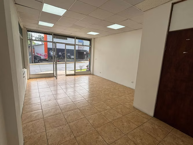 Local de 30 m2 en San Pedro Cerca de la UCR - Imagen 19