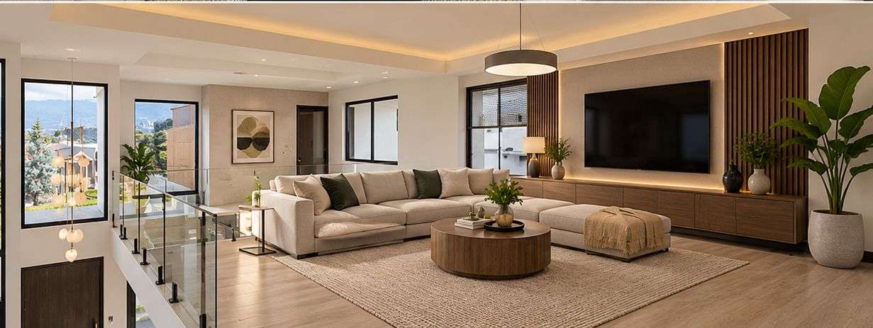 Casa contemporánea en venta en Condominio en Heredia, 4 hab, oficina - Imagen 9