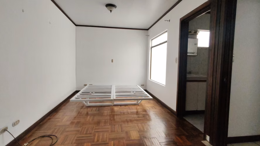 Venta Bellísimo apto de oportunidad Zona selecta Curridabat