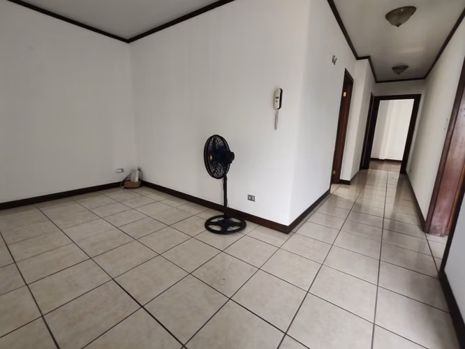 Venta Bellísimo apto de oportunidad Zona selecta Curridabat