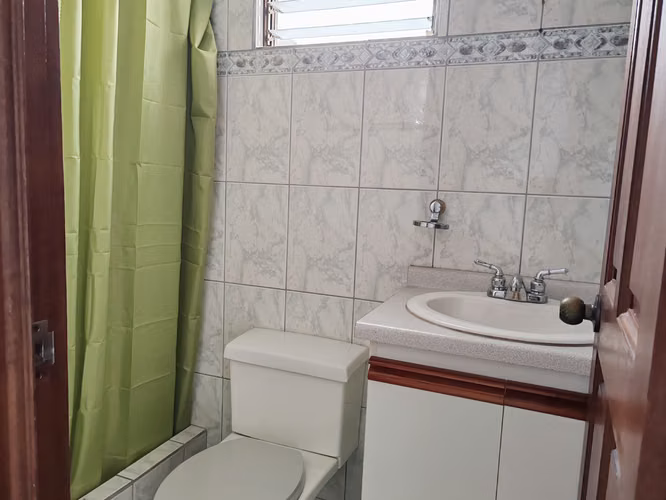 Venta Bellísimo apto de oportunidad Zona selecta Curridabat