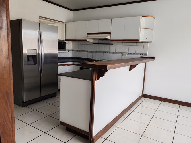 Venta Bellísimo apto de oportunidad Zona selecta Curridabat