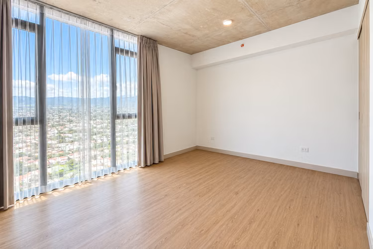 Alquiler de apartamento tipo estudio NUEVO en Secrt Escalante