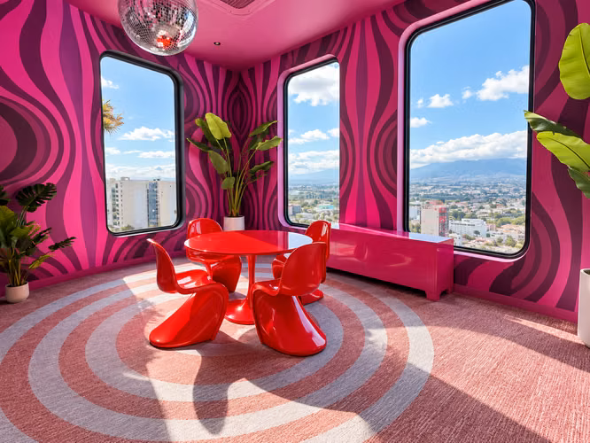 Alquiler de apartamento tipo estudio NUEVO en Secrt Escalante