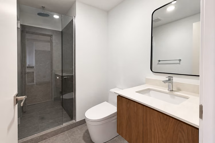 Alquiler de apartamento tipo estudio NUEVO en Secrt Escalante