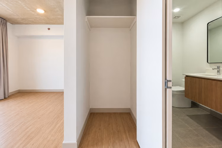 Alquiler de apartamento tipo estudio NUEVO en Secrt Escalante