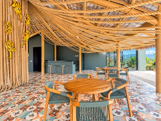 Alquiler de apartamento tipo estudio NUEVO en Secrt Escalante