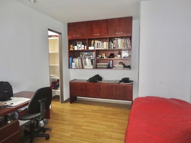 Rohrmoser Se Alquila Hermosa casa de 1 planta Lindo Jardín - Imagen 8