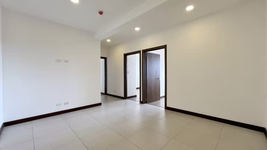 Penthouse en condominio Escazú con 243 m², balcón y vista - Imagen 7