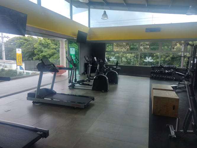 SE ALQUILA APARTAMENTO EN ALTAMIRA SAN PABLO DE HEREDIA - Imagen 15