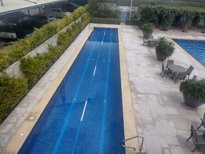 SE ALQUILA APARTAMENTO EN ALTAMIRA SAN PABLO DE HEREDIA - Imagen 14