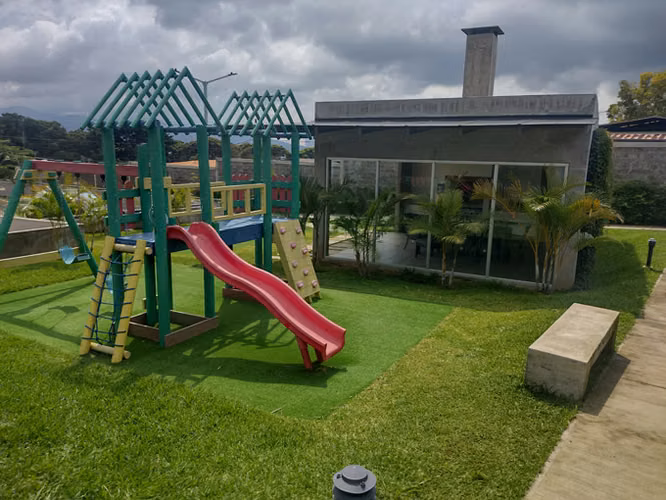 SE ALQUILA APARTAMENTO EN ALTAMIRA SAN PABLO DE HEREDIA - Imagen 16