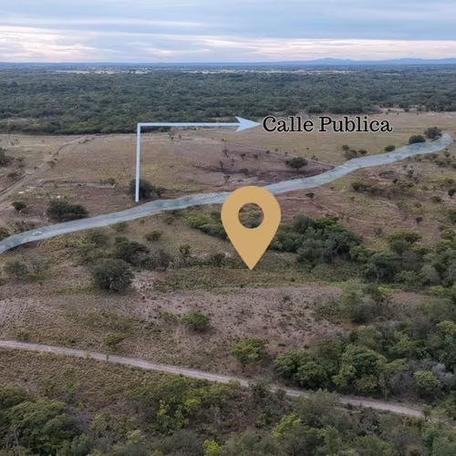 Terreno de 5 hectáreas en venta El Salto, Bagaces, Guanacaste - Imagen 5