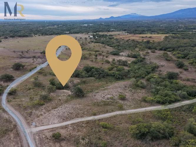 Terreno de 5 hectáreas en venta El Salto, Bagaces, Guanacaste - Imagen 10