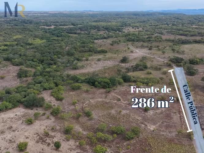Terreno de 5 hectáreas en venta El Salto, Bagaces, Guanacaste - Imagen 11