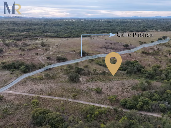 Terreno de 5 hectáreas en venta El Salto, Bagaces, Guanacaste - Imagen 12