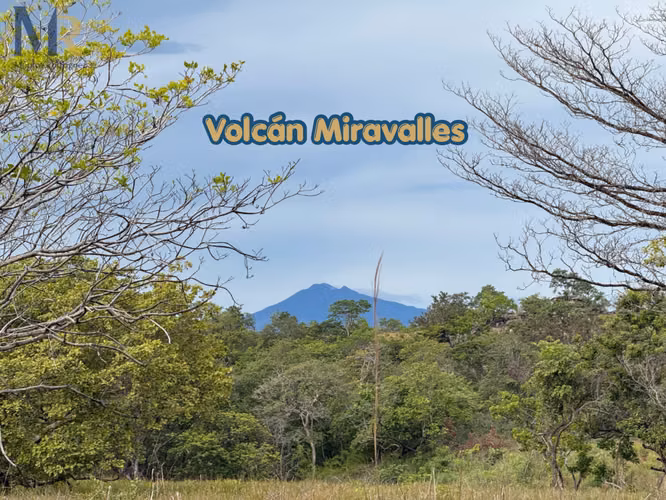 Terreno de 5 hectáreas en venta El Salto, Bagaces, Guanacaste - Imagen 9