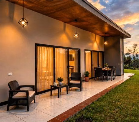 CASA EN ALQUILER, ALAJUELA, GRECIA, AMOBLADA - Imagen 4