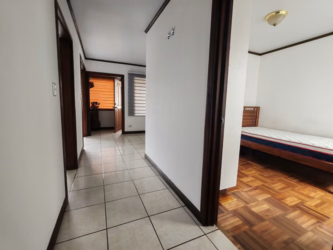 Alquiler apartamento 2da planta amplio acogedor Curridabat - Imagen 10