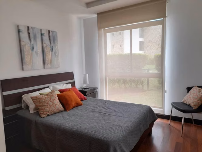 Venta Apartamento 1 Habitación en Avalon Country Club, Santa Ana Río Oro $145.000 - Imagen 4
