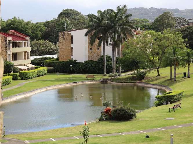 Se Vende Penthouse Avalon Country 2 habitaciones Amueblado ID27512 - Imagen 12