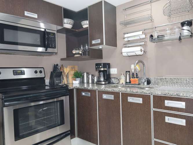 Se Vende Penthouse Avalon Country 2 habitaciones Amueblado ID27512 - Imagen 2