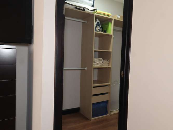 Se Vende Penthouse Avalon Country 2 habitaciones Amueblado ID27512 - Imagen 8