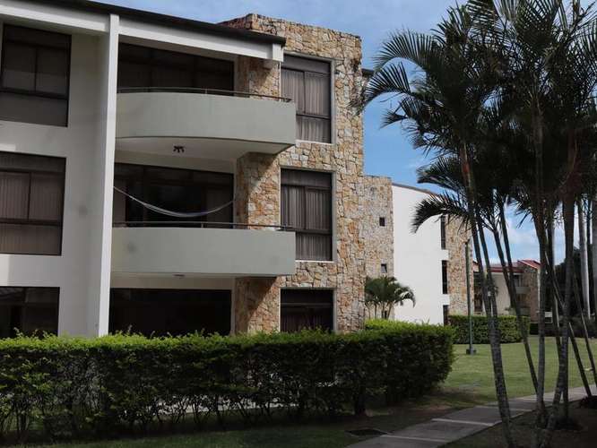 Se Vende Penthouse Avalon Country 2 habitaciones Amueblado ID27512 - Imagen 1