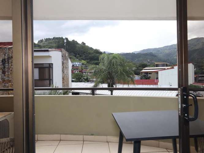 Se Vende Penthouse Avalon Country 2 habitaciones Amueblado ID27512 - Imagen 11