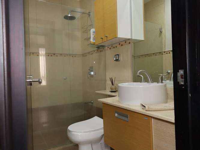 Se Vende Penthouse Avalon Country 2 habitaciones Amueblado ID27512 - Imagen 7