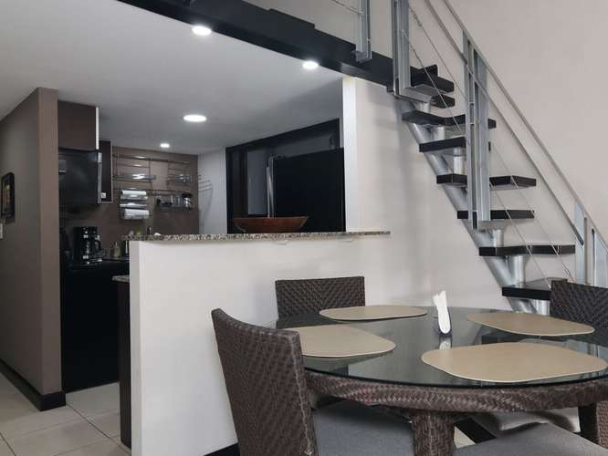 Se Vende Penthouse Avalon Country 2 habitaciones Amueblado ID27512 - Imagen 3