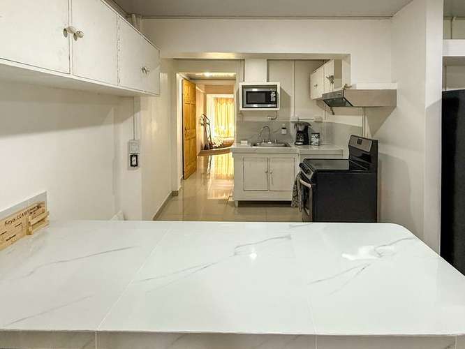 Encantador Edificio de Apartamentos para Alquiler a Corto y Largo Plazo en San José, Costa Rica - En Venta ID 23083 - Imagen 7
