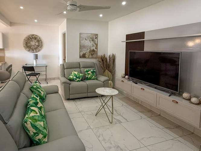 Encantador Edificio de Apartamentos para Alquiler a Corto y Largo Plazo en San José, Costa Rica - En Venta ID 23083 - Imagen 6