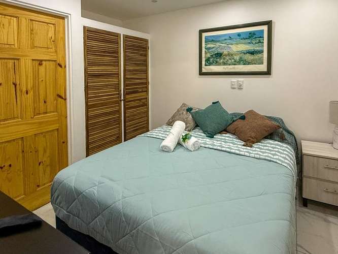 Encantador Edificio de Apartamentos para Alquiler a Corto y Largo Plazo en San José, Costa Rica - En Venta ID 23083 - Imagen 17