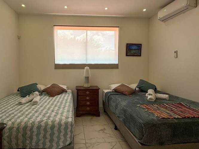 Encantador Edificio de Apartamentos para Alquiler a Corto y Largo Plazo en San José, Costa Rica - En Venta ID 23083 - Imagen 10