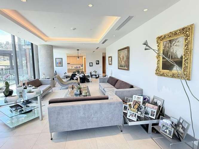 Condominio Luminoso en Avenida Escazú con Gran Balcón y Vista al Parque – Oportunidad Única, Precio para Vender ID27099 - Imagen 3