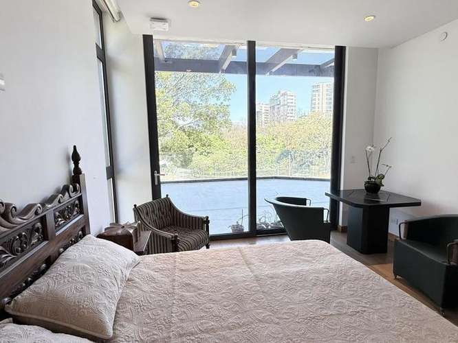 Condominio Luminoso en Avenida Escazú con Gran Balcón y Vista al Parque – Oportunidad Única, Precio para Vender ID27099 - Imagen 16