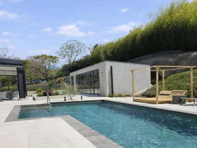 Condominio Luminoso en Avenida Escazú con Gran Balcón y Vista al Parque – Oportunidad Única, Precio para Vender ID27099 - Imagen 20