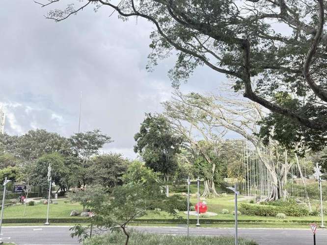 Condominio Luminoso en Avenida Escazú con Gran Balcón y Vista al Parque – Oportunidad Única, Precio para Vender ID27099 - Imagen 6