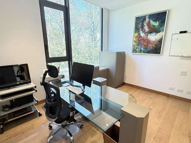 Condominio Luminoso en Avenida Escazú con Gran Balcón y Vista al Parque – Oportunidad Única, Precio para Vender ID27099 - Imagen 10