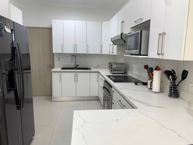 1 floor house in Santa Ana · Well · 3 hab · 235 m ²