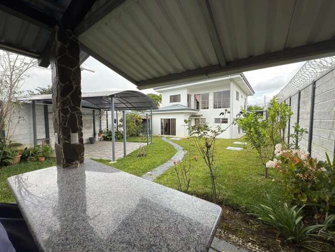 Casa de Lujo en Santo Domingo de Heredia - Imagen 2